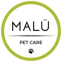Malu Pet Care Logo