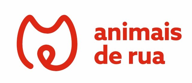 Animais de Rua Logo